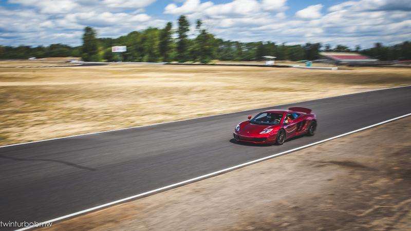 Illustration for article titled Ron Tonkin Gran Turismo Track Day 2015 Photos